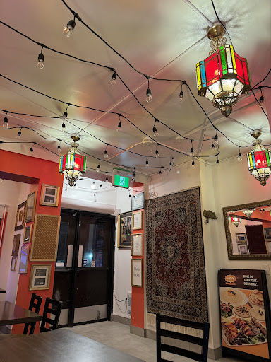 Photo of Ali Baba Kabab - 569 Princess St, Kingston, ON K7L 1C8